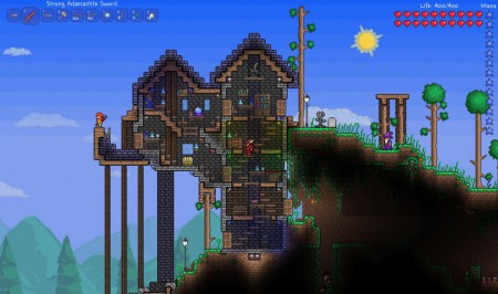 Terraria